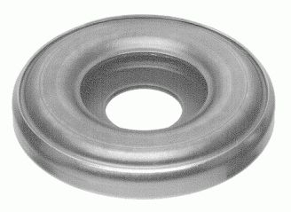 SACHS 801 001 Rolling Bearing, suspension strut support mount