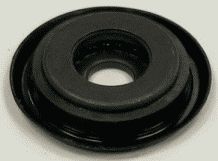 Rolling Bearing, suspension strut support mount SACHS 801 002
