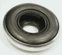 Rolling Bearing, suspension strut support mount SACHS 801 006