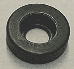 Rolling Bearing, suspension strut support mount SACHS 801 008