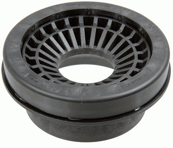 SACHS 801 013 Rolling Bearing, suspension strut support mount