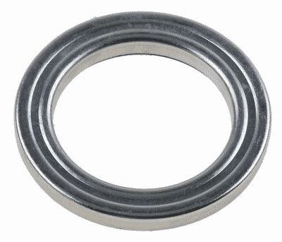 SACHS 801 037 Rolling Bearing, suspension strut support mount