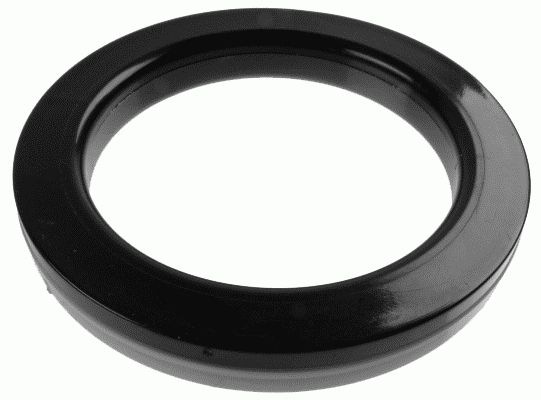 SACHS 801 039 Rolling Bearing, suspension strut support mount
