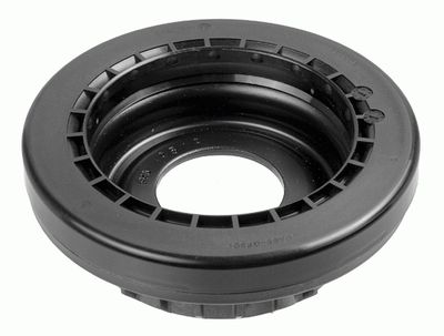 Rolling Bearing, suspension strut support mount SACHS 801 043