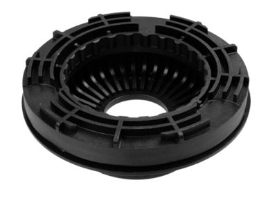 Rolling Bearing, suspension strut support mount SACHS 801 046