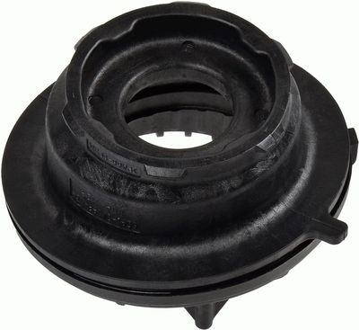 Rolling Bearing, suspension strut support mount SACHS 801 050