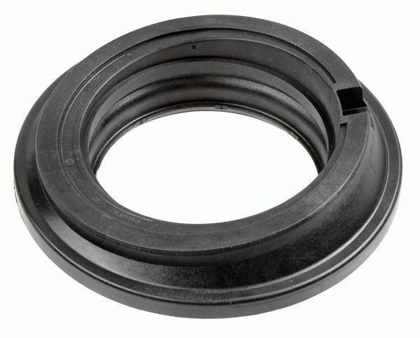 SACHS 801 051 Rolling Bearing, suspension strut support mount