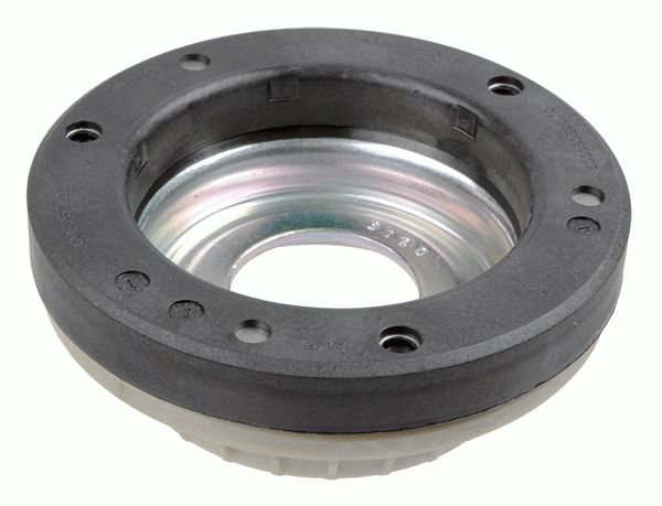 SACHS 801 052 Rolling Bearing, suspension strut support mount