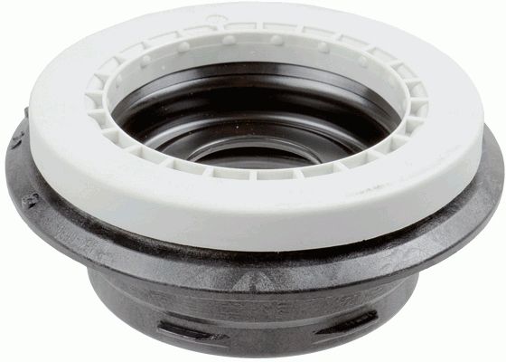 SACHS 801 053 Rolling Bearing, suspension strut support mount