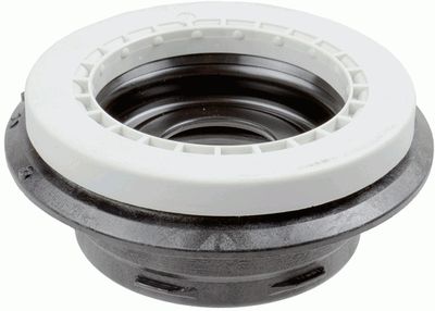 Rolling Bearing, suspension strut support mount SACHS 801 053