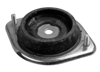 Suspension Strut Support Mount SACHS 802 026