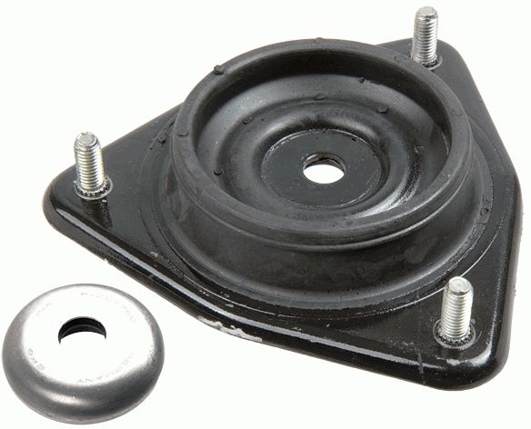 SACHS 802 227 Repair Kit, suspension strut support mount