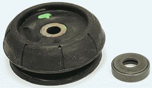 Repair Kit, suspension strut support mount SACHS 802 238