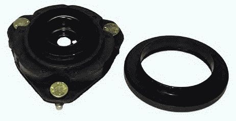 SACHS 802 289 Repair Kit, suspension strut support mount