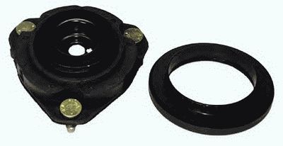 Repair Kit, suspension strut support mount SACHS 802 289