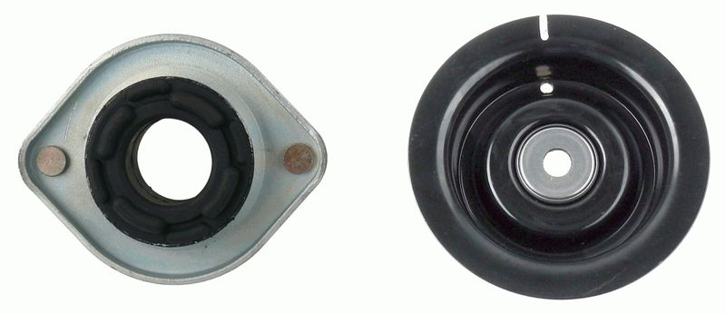 SACHS 802 366 Repair Kit, suspension strut support mount