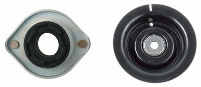 Repair Kit, suspension strut support mount SACHS 802 366