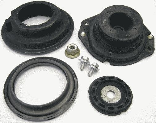 SACHS 802 367 Repair Kit, suspension strut support mount