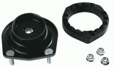 Suspension Strut Support Mount SACHS 802 437