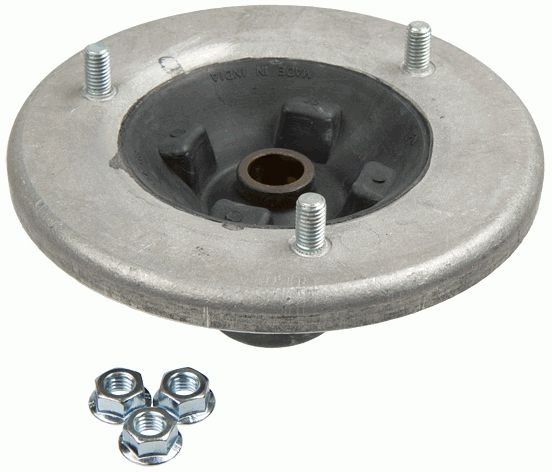 SACHS 802 056 Suspension Strut Support Mount