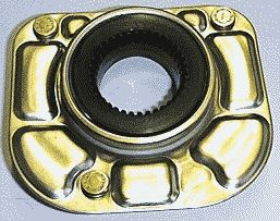 SACHS 802 107 Suspension Strut Support Mount