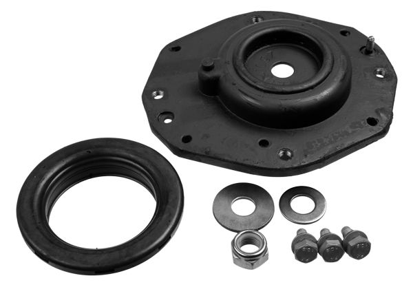 SACHS 802 212 Repair Kit, suspension strut support mount