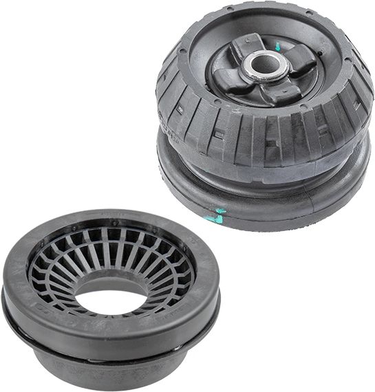 SACHS 802 268 Repair Kit, suspension strut support mount