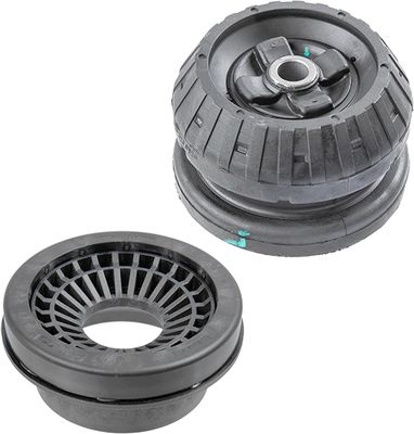 Repair Kit, suspension strut support mount SACHS 802 268