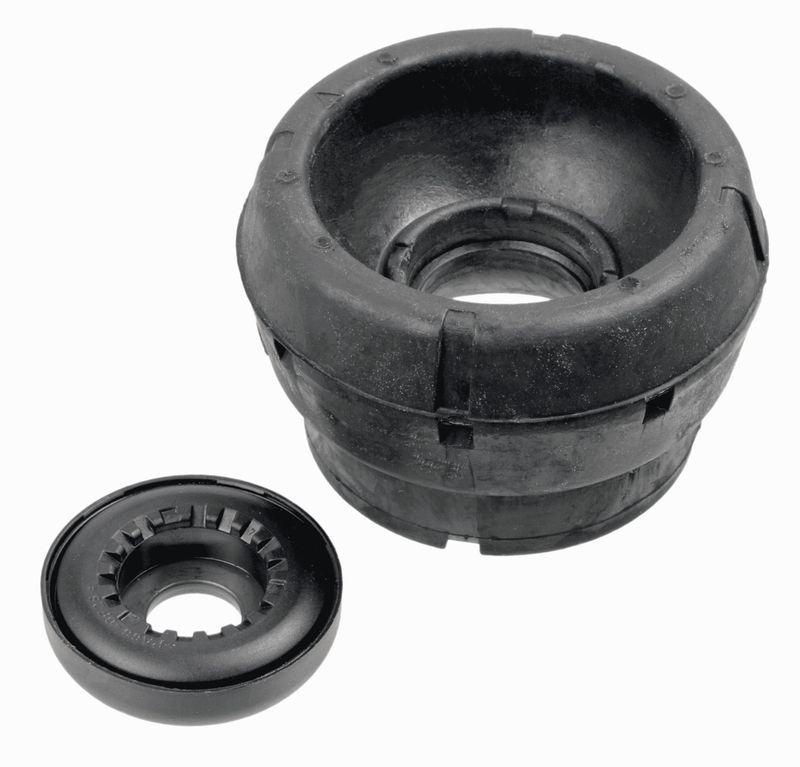 SACHS 802 270 Repair Kit, suspension strut support mount
