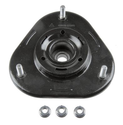 Suspension Strut Support Mount SACHS 802 306