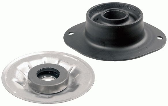 SACHS 802 319 Repair Kit, suspension strut support mount