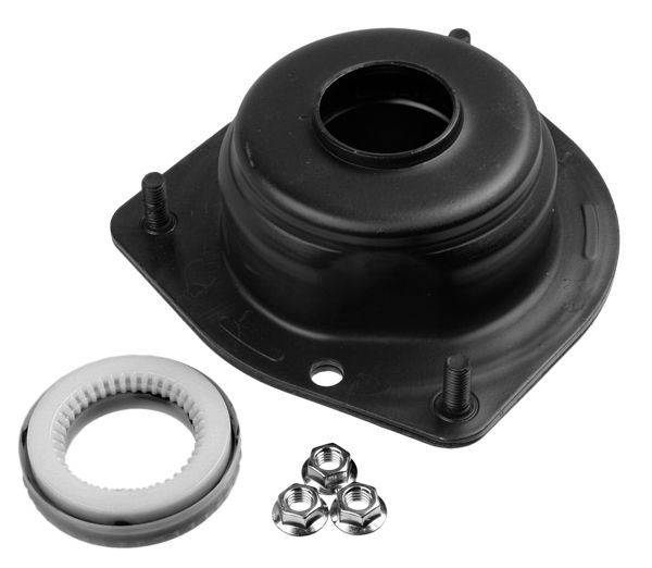 SACHS 802 320 Repair Kit, suspension strut support mount