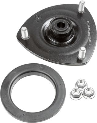 Repair Kit, suspension strut support mount SACHS 802 353