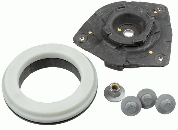 SACHS 802 368 Repair Kit, suspension strut support mount