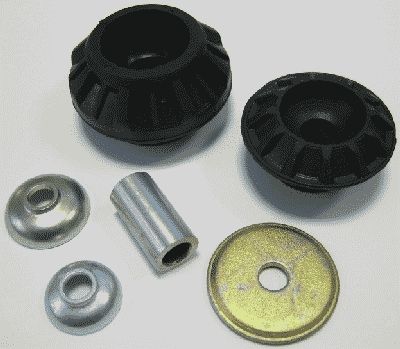 Repair Kit, suspension strut support mount SACHS 802 377