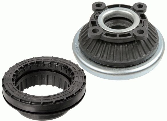 SACHS 802 384 Repair Kit, suspension strut support mount