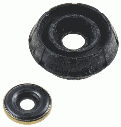 SACHS 802 415 Repair Kit, suspension strut support mount