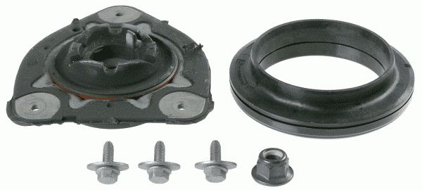 SACHS 802 447 Repair Kit, suspension strut support mount