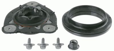 Repair Kit, suspension strut support mount SACHS 802 447