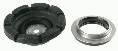 Repair Kit, suspension strut support mount SACHS 802 455
