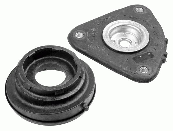 SACHS 802 460 Repair Kit, suspension strut support mount