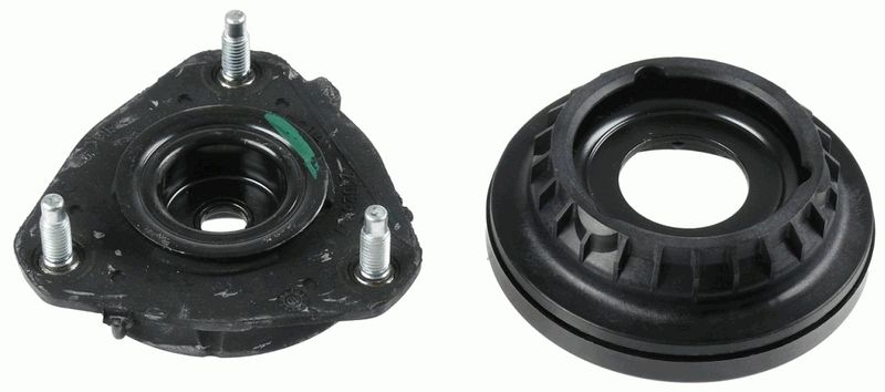 SACHS 802 470 Repair Kit, suspension strut support mount