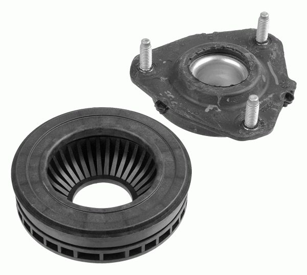 SACHS 802 472 Repair Kit, suspension strut support mount