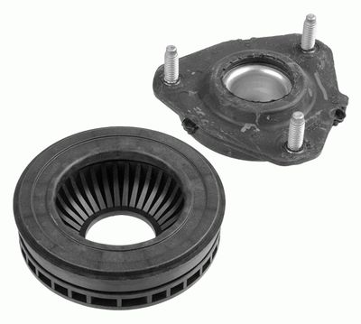 Repair Kit, suspension strut support mount SACHS 802 472