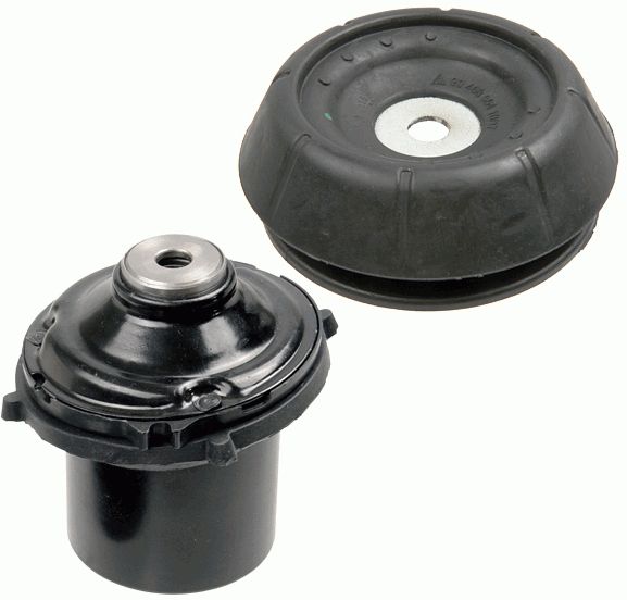 SACHS 802 473 Repair Kit, suspension strut support mount