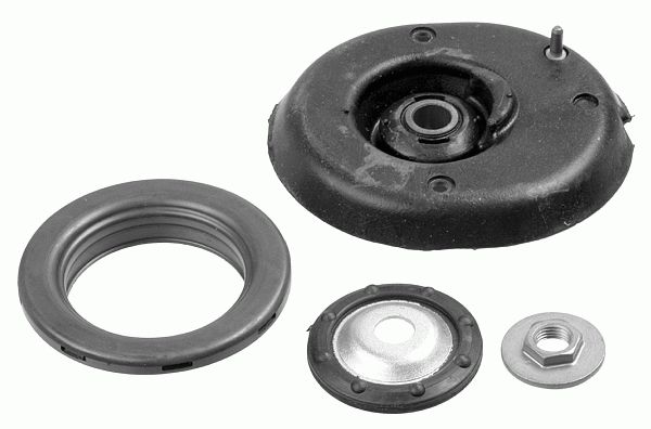 SACHS 802 522 Repair Kit, suspension strut support mount