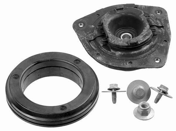 SACHS 802 524 Repair Kit, suspension strut support mount