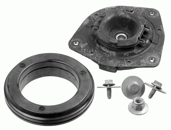 SACHS 802 525 Repair Kit, suspension strut support mount