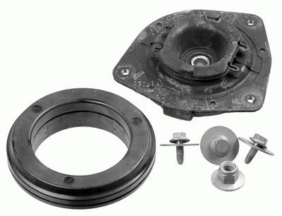 Repair Kit, suspension strut support mount SACHS 802 525
