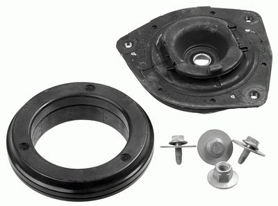 Repair Kit, suspension strut support mount SACHS 802 526